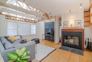 Interior Design – Apartment
