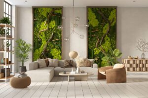 Indoor and Outdoor Plants: A Complete Guide to Creating a Greener Living Space